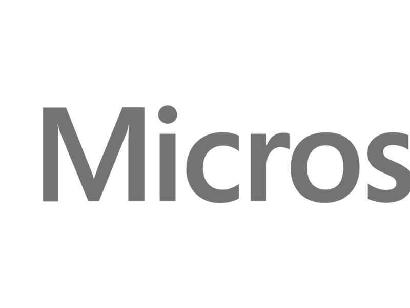 Dr Cipy Client - Microsoft logo