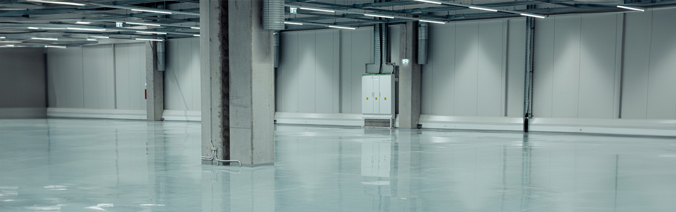 Epoxy Floor Coating vs Other Flooring